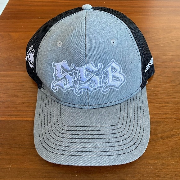 SSB I See Small People Hat - Picture 1 of 5